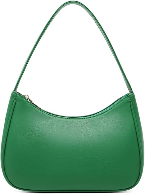 CYHTWSDJ Bolsos de hombro para mujeres
