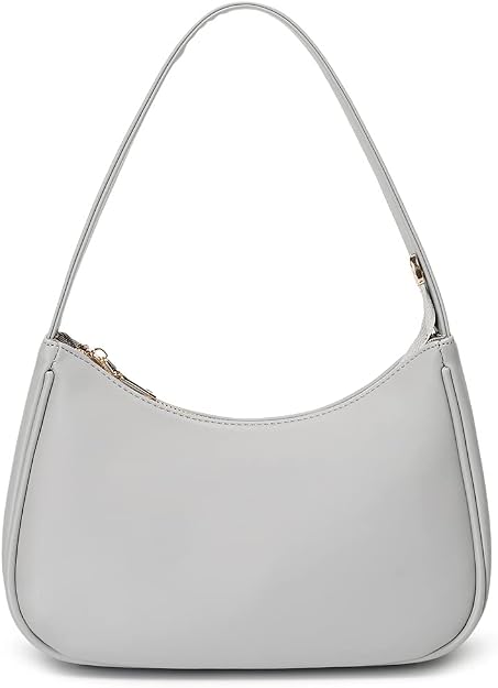 CYHTWSDJ Bolsos de hombro para mujeres