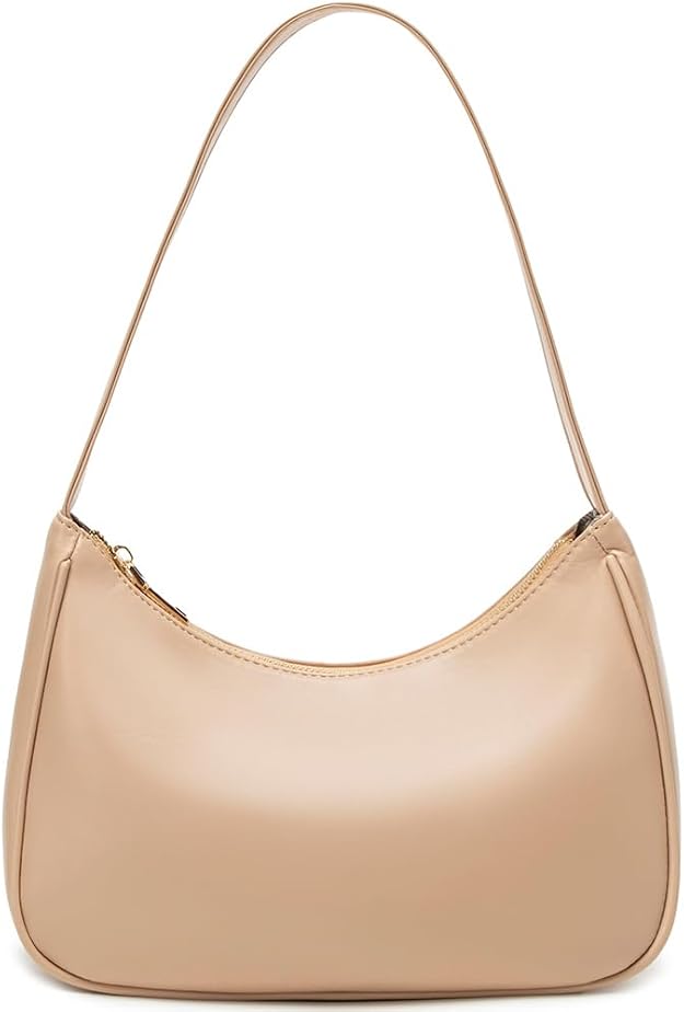 CYHTWSDJ Bolsos de hombro para mujeres