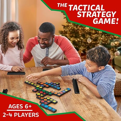 Juego de Mesa Qwirkle