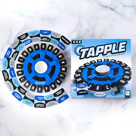 USAOPOLY The Original TAPPLE