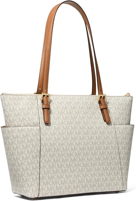 Michael Kors Jet Set Bolso con Cremallera Superior