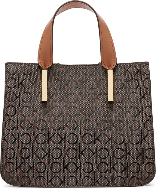 Calvin Klein bolso cruzado Audrey Mini para mujer