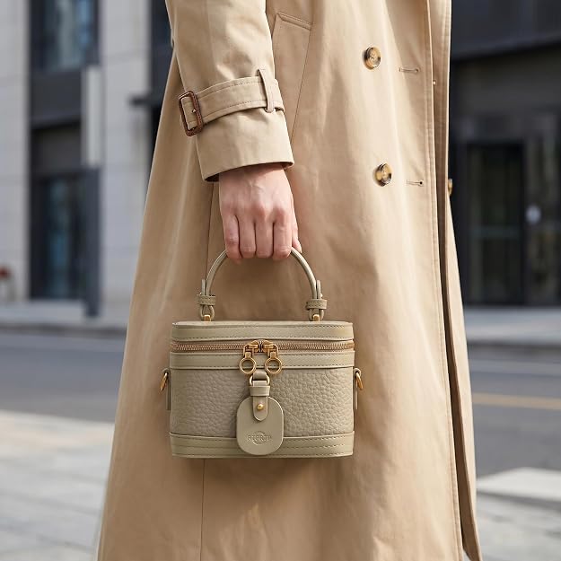 Bolso cruzado pequeño para mujer, diseño de moda, mini bolso de hombro, cartera móvil para mujer