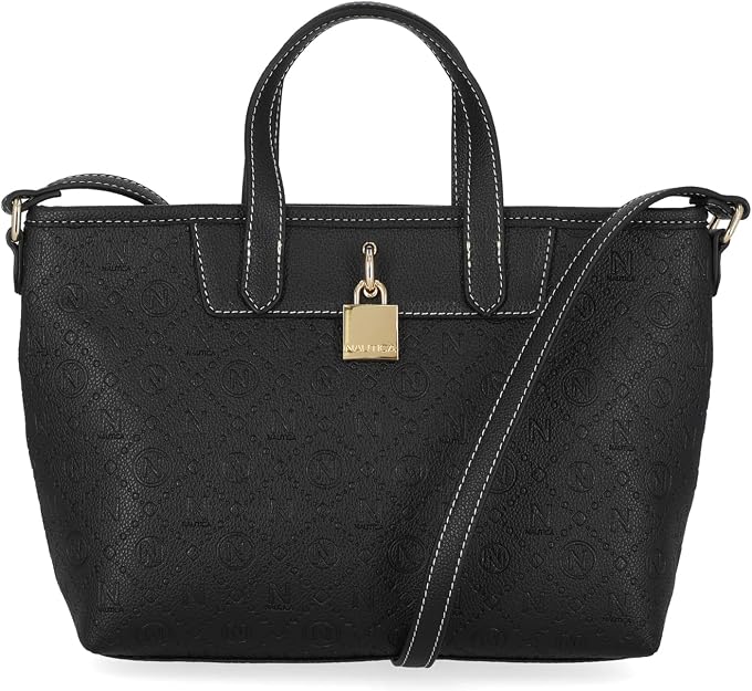 Nautica Mariner Women’s Satchel Handbag