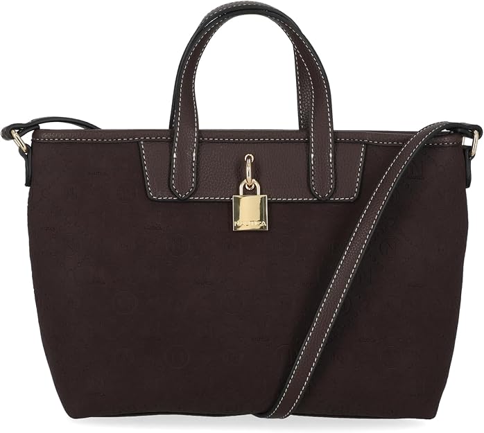 Nautica Mariner Women’s Satchel Handbag