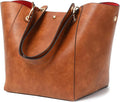 sqlp Bolso de mano grande de trabajo para mujer, bolsos de diseñador grandes