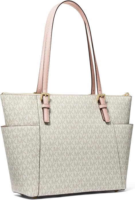 Michael Kors Jet Set Bolso con Cremallera Superior