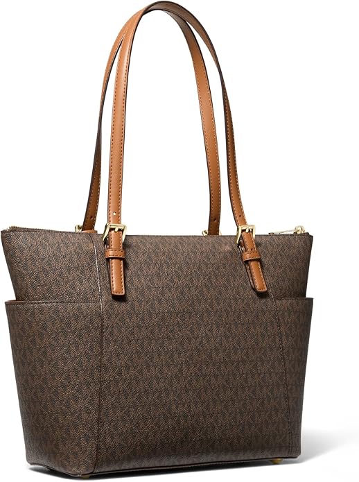 Michael Kors Jet Set Bolso con Cremallera Superior
