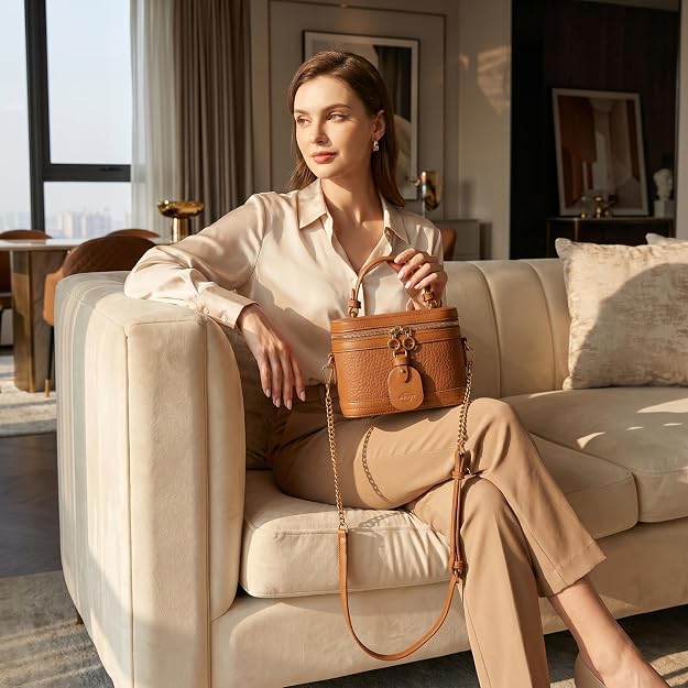 Bolso cruzado pequeño para mujer, diseño de moda, mini bolso de hombro, cartera móvil para mujer