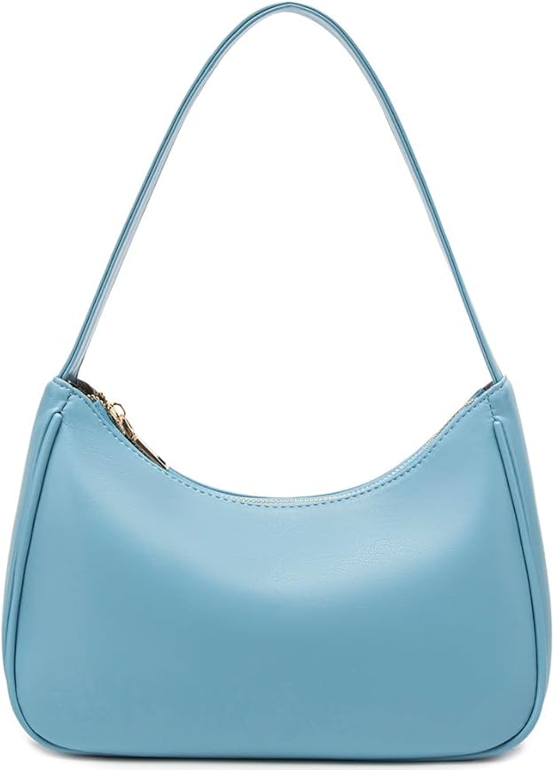 CYHTWSDJ Bolsos de hombro para mujeres