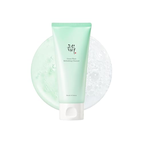 Beauty of Joseon Gel de agua de frijoles rojos (3.4 fl oz, 3.38 onz...