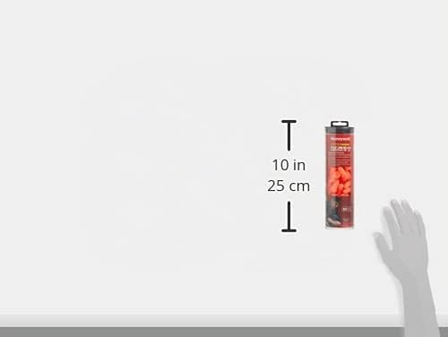 Productos de Seguridad Honeywell Tapones para los oídos de espuma p...