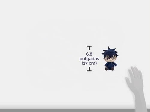 Chibi Felpa, Anime, Popular, Colección de Personajes, Megumi Fushik...