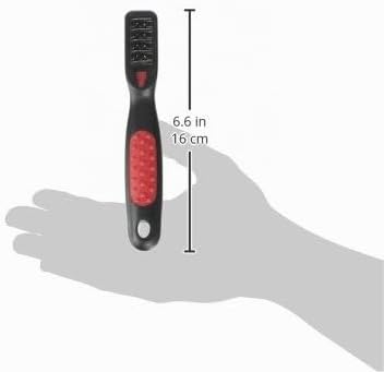 RYAN'S PET SUPPLIES Paw Brothers - Cepillo para quitar pelos, c...
