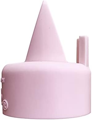 Legendairy Milk Válvulas de pico de pato con lengüeta de tracción,...