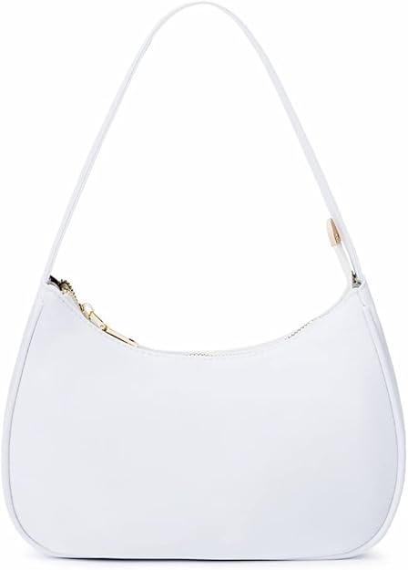 CYHTWSDJ Bolsos de hombro para mujeres
