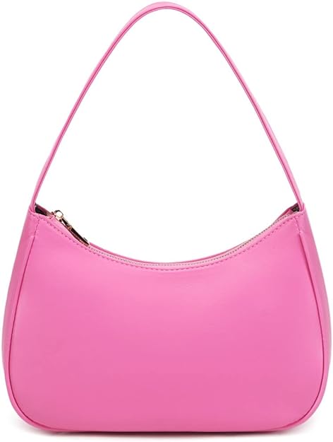CYHTWSDJ Bolsos de hombro para mujeres