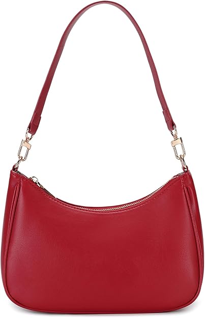 CYHTWSDJ Bolsos de hombro para mujeres