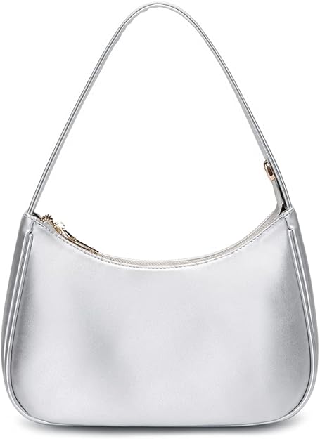 CYHTWSDJ Bolsos de hombro para mujeres