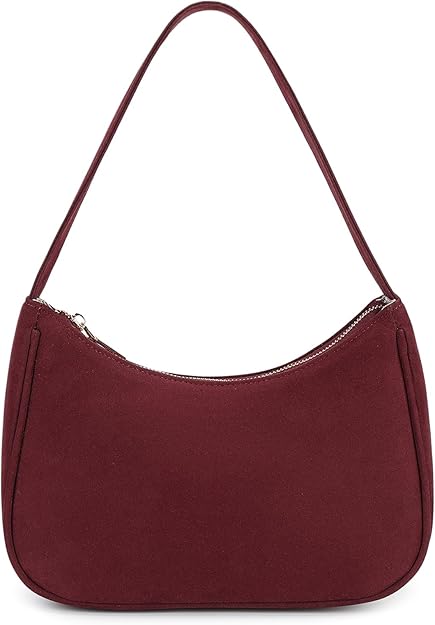 CYHTWSDJ Bolsos de hombro para mujeres