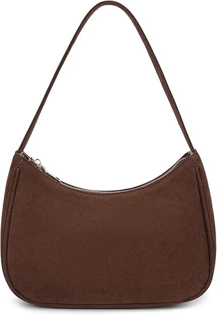 CYHTWSDJ Bolsos de hombro para mujeres