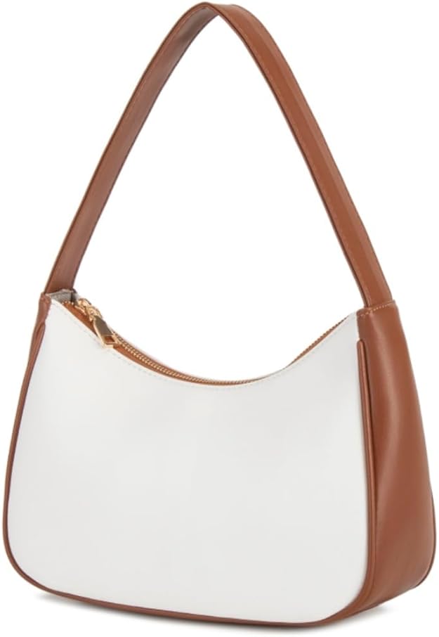 CYHTWSDJ Bolsos de hombro para mujeres