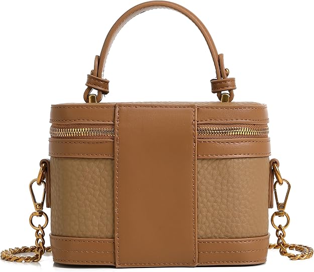 Bolso cruzado pequeño para mujer, diseño de moda, mini bolso de hombro, cartera móvil para mujer