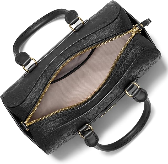 Michael Kors Bolso cruzado de viaje extra pequeño Jet Set para mujer