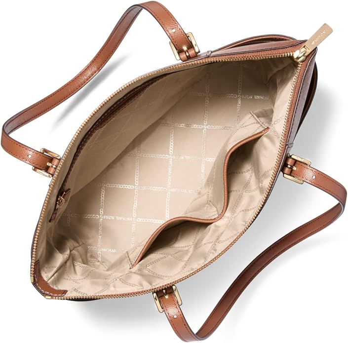 Michael Kors Jet Set Bolso con Cremallera Superior