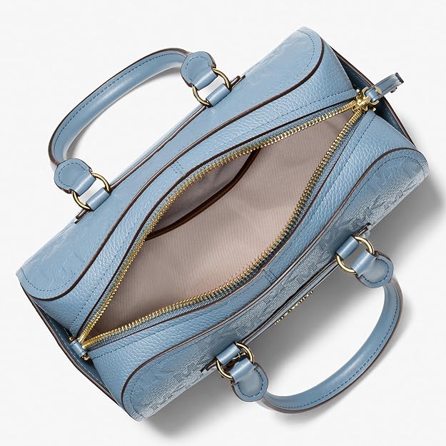 Michael Kors Bolso cruzado de viaje extra pequeño Jet Set para mujer