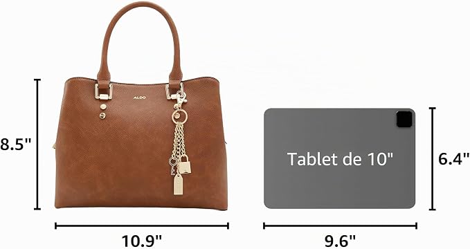 Bolso tote de mujer ALDO Legoirii