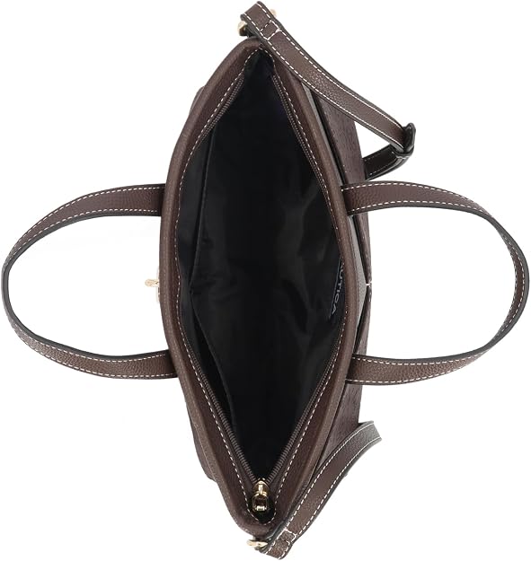 Nautica Mariner Women’s Satchel Handbag