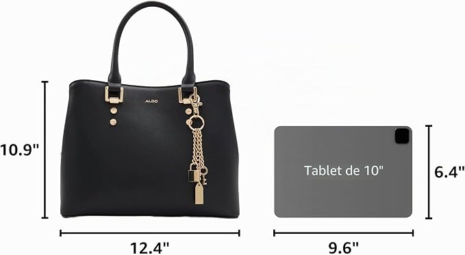 Bolso tote de mujer ALDO Legoirii