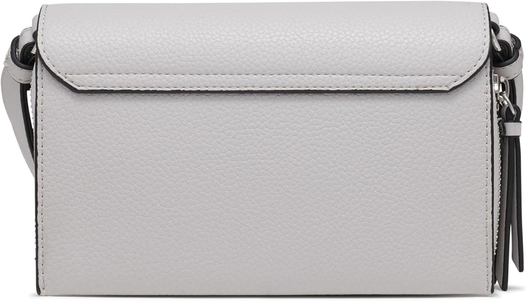 Calvin Klein Women's Millie Camera Bag Crossbody Handbag