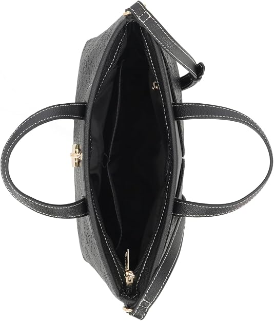 Nautica Mariner Women’s Satchel Handbag