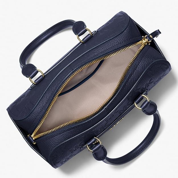 Michael Kors Bolso cruzado de viaje extra pequeño Jet Set para mujer