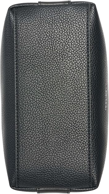 Calvin Klein Millie - Mini bolso cruzado 2 en 1 con compartimento triple