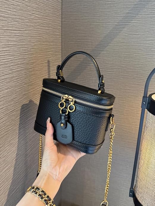 Bolso cruzado pequeño para mujer, diseño de moda, mini bolso de hombro, cartera móvil para mujer