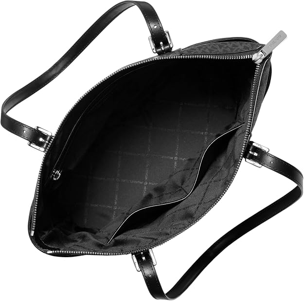 Michael Kors Jet Set Bolso con Cremallera Superior