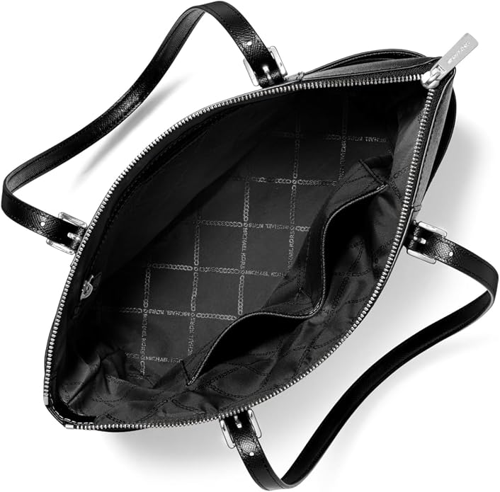 Michael Kors Jet Set Bolso con Cremallera Superior