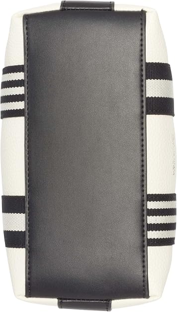 Calvin Klein Millie - Mini bolso cruzado 2 en 1 con compartimento triple