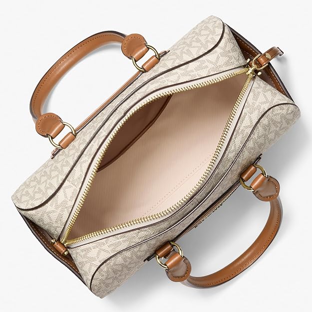 Michael Kors Bolso cruzado de viaje extra pequeño Jet Set para mujer