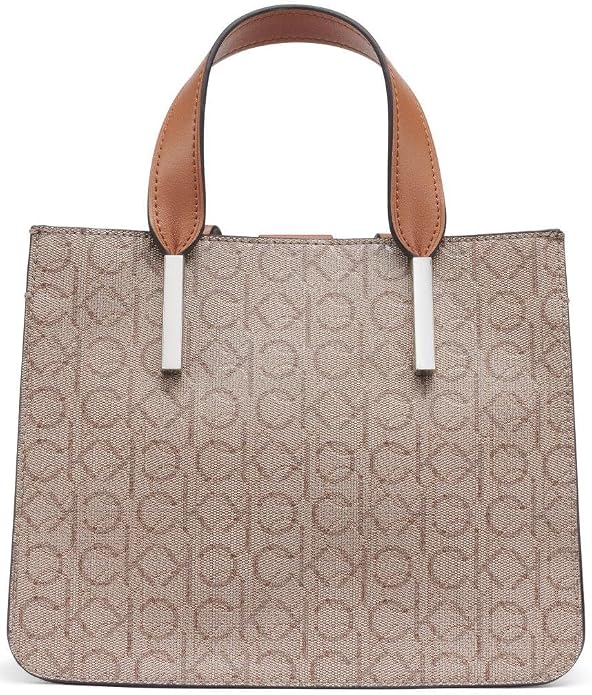 Calvin Klein bolso cruzado Audrey Mini para mujer