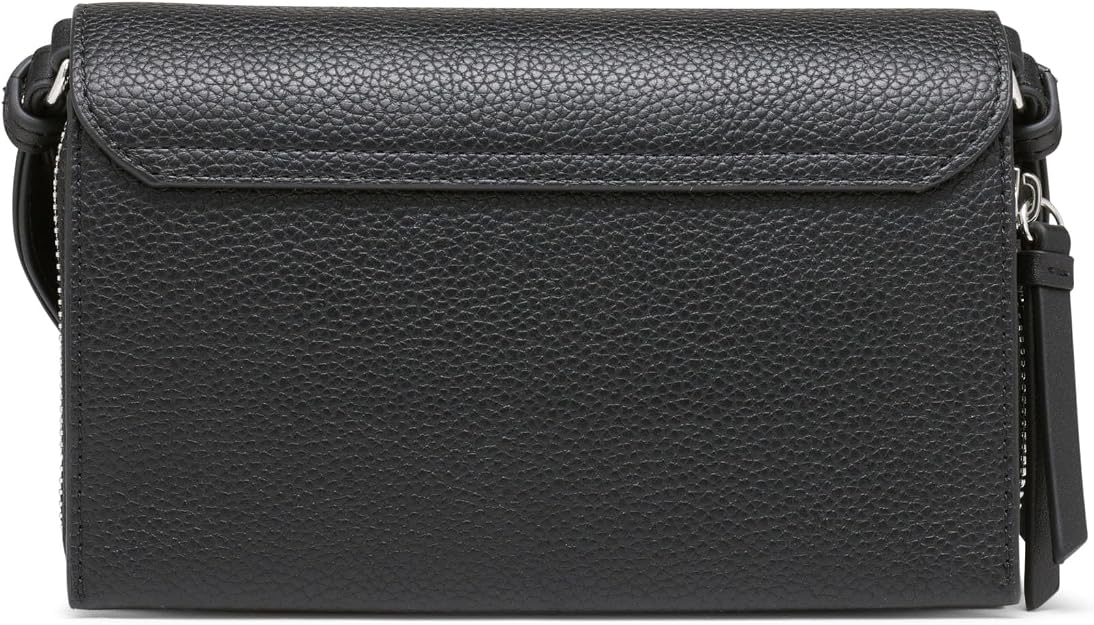 Calvin Klein Women's Millie Camera Bag Crossbody Handbag