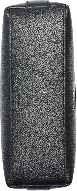 Calvin Klein Bolso de hombro con solapa Millie 2 en 1 para mujer y bandolera
