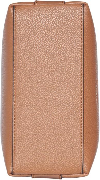 Calvin Klein Millie - Mini bolso cruzado 2 en 1 con compartimento triple