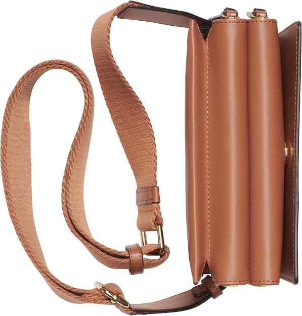 Calvin Klein Women's Millie Camera Bag Crossbody Handbag