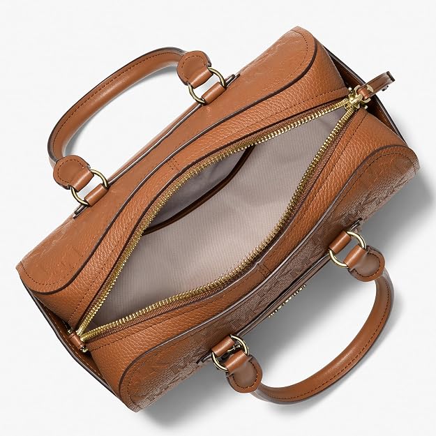 Michael Kors Bolso cruzado de viaje extra pequeño Jet Set para mujer