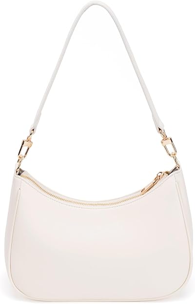 CYHTWSDJ Bolsos de hombro para mujeres